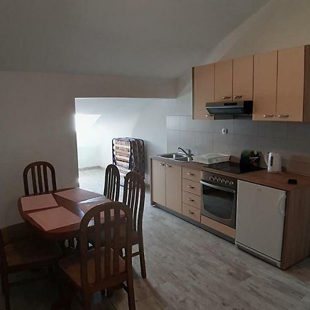 Ferienwohnung Relax Starigrad Paklenica Exterior foto
