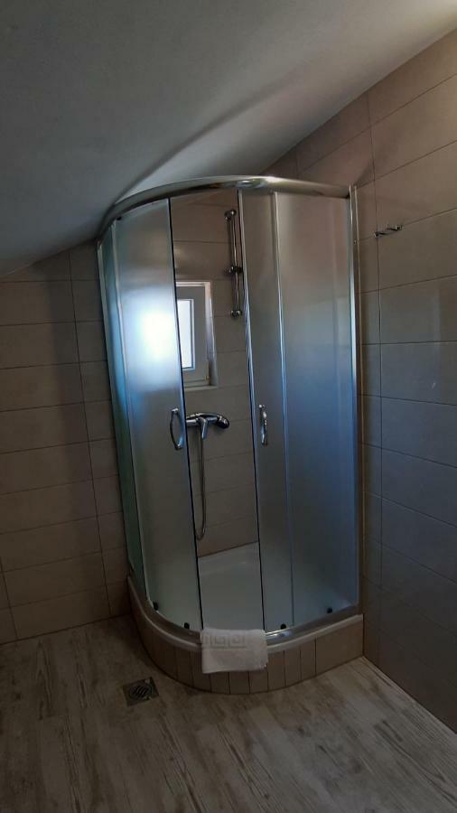 Ferienwohnung Relax Starigrad Paklenica Exterior foto